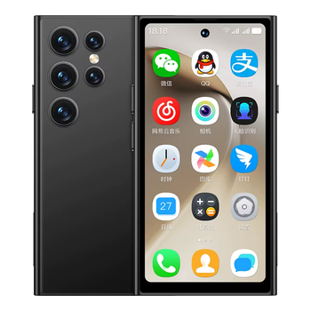 Смартфон soyes (onemyth) s26 pro 4g 2/16gb black