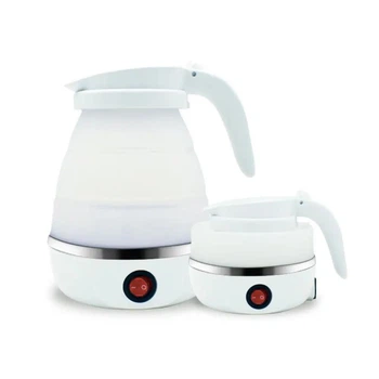Електрочайник Hoffmans HM-2546, 600W, 0,6L, складний, компактний