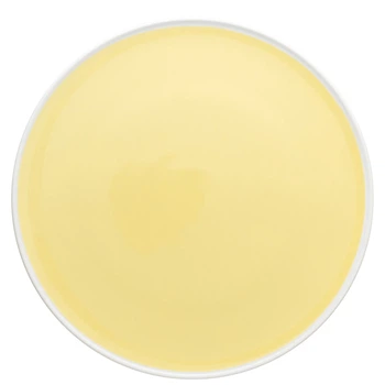 Тарелка 32 см, желтая ONO friends Yellow Thomas