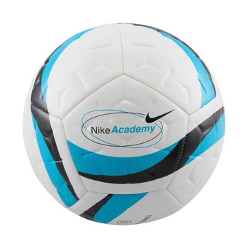 Футбольний м'яч Nike Academy HV4387-101 (біло-синій) розмір 4