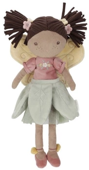 Лялька-фея Evi Little Dutch М'яка текстильна лялька 35 см (LD4574) (8713291445741)