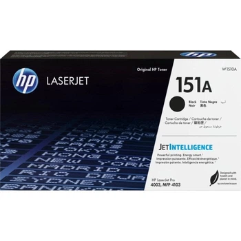 Картридж HP LJ 151A Black 3K (W1510A)