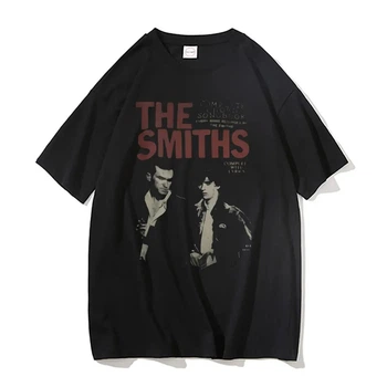 Футболка The Smiths Vintage Print y2K S (2237662763)