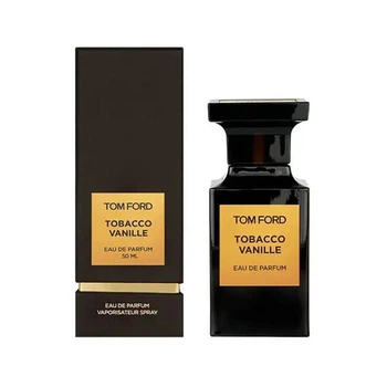 Парфюмированная вода унисекс Tom Ford Tobacco Vanille 50 мл