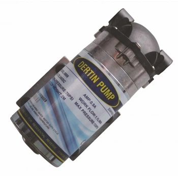 Насос для системы обратного осмоса 100G (PJ-XDT-8809X)