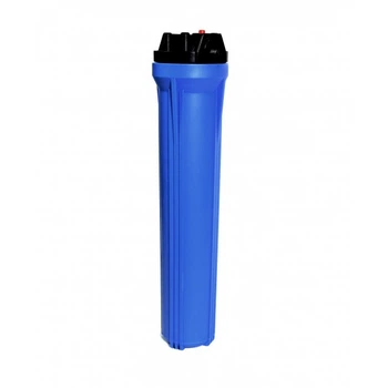 Корпус фильтра Big Blue Slim 20" (HS25-1/2Н)