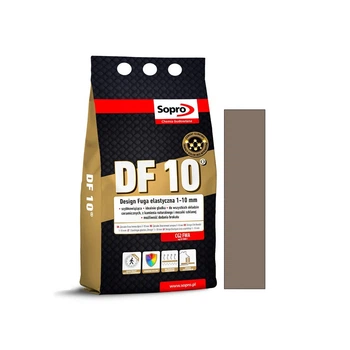 Фуга Sopro DF 10 1074 40 BAG 4 кг сахара