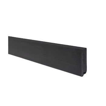 Плінтус UMI 4312-5004-4 43*12*2900 мм