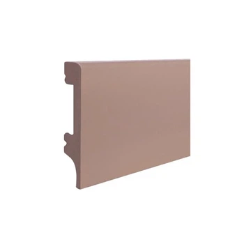 Плинтус UMI 8015P-011-705 80*15*2500 мм