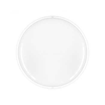 Светильник для ЖКХ Eurolamp LED-NLR-20/40 sensor 20W 4000K с датчиком движения белый