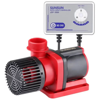 Насос для пруда SunSun JDP-6000 с регулятором 60 Вт 6000 л/час