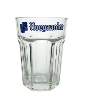Пивной бокал Хугарден (Hoegaarden) 0.5 л