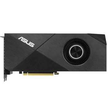 Видеокарта ASUS RTX 2080 Super 8Gb Turbo Evo (TURBO-RTX2080S-8G-EVO) (GDDR6, 256 bit, PCI-E v3.0) Б/у