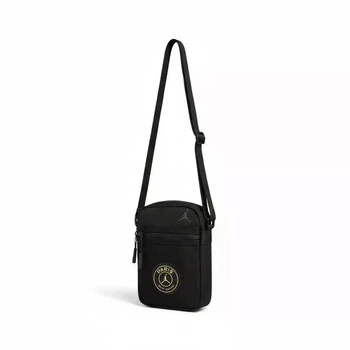 Сумка унисекс Jordan PSG Mini Messenger Bag JRD-043-BLK