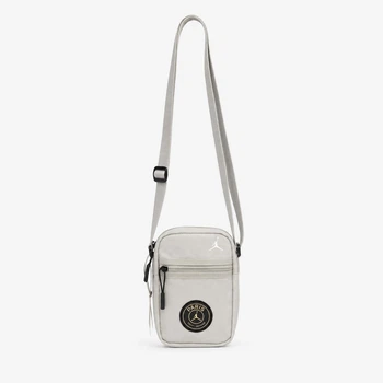 Сумка унісекс Jordan PSG Mini Messenger Bag JRD-045-BLK