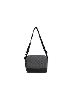 Сумка унісекс Nike Jordan Monogram Mini Messenger Bag JRD-030-BLK