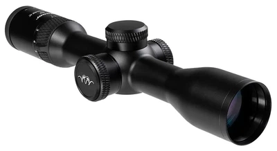 Прицел оптический Blaser Scope B2 iC 1,7-10x42 iC ill. ret.4A
