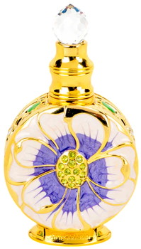 Woda perfumowana damska Swiss Arabian Layali 50 ml (6295124026249)
