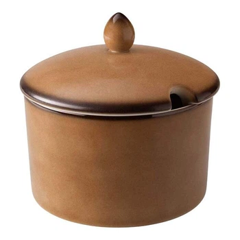 Сервировочная чаша с крышкой 2 л Caramel Fantastic Seltmann Weiden