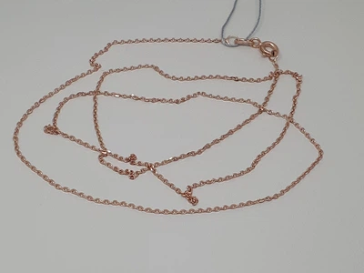 Золотая цепочка (Якорное). 340030 55