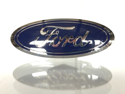 Эмблема решетки радиатора Ford Edge 2015-/Explorer 2020-