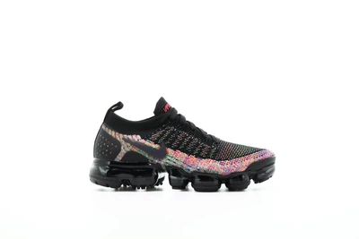 Кросівки W Air VaporMax Flyknit 2 'Black Multicolor' 942843-015 40