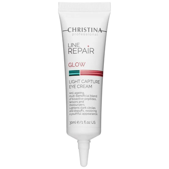 Christina Line Repair Glow Light Capture Eye Cream - Многофункциональный крем для кожи вокруг глаз 30 ml