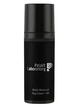 Базовий денний крем-гель Pelart Laboratory 50 мл