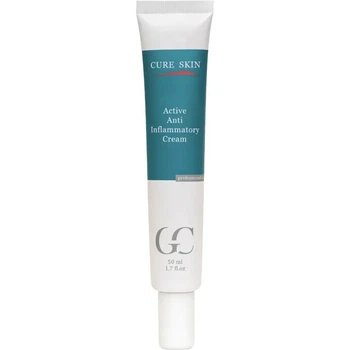 Активный противовоспалительный крем Cure Skin Active Anti Inflammatory Cream 50 мл