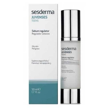 Себорегулюючий крем SESDERMA JUVESES 50 мл