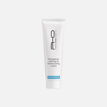 PHD Pharma Dermacosmetics ЗАСПОКІЙЛИВИЙ ЗВОЛОЖУВАЛЬНИЙ КРЕМ CALMAFINE Therapeutic Calming Cream 100 мл