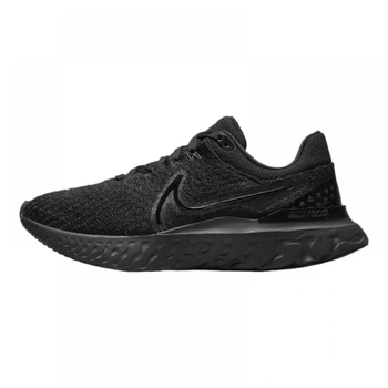 Кросівки React Infinity Run Flyknit 3 Black Dd3024-005 38 DD3024-005 38