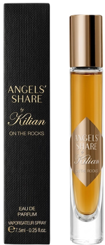 Miniaturka Woda perfumowana damska by Kilian Angels Share On The Rocks 7.5 ml (3700550242505)