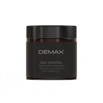Demax Time Less Mask BTX Derma Lift – Дерма ліфтінг маска 100 мл