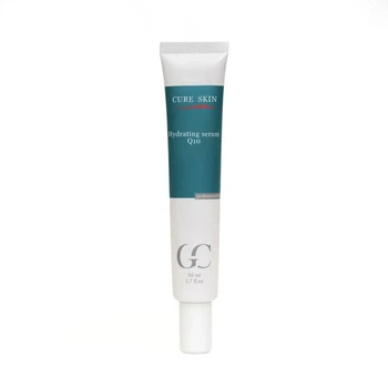 Серум увлажняющий с Q10 Cure Skin Hydrating Serum Q10 50мл