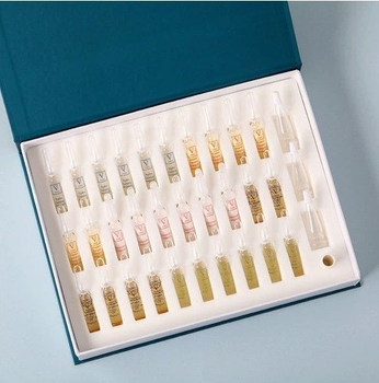 FAU 30 DAYS SPECIAL AMPOULES / Спеціальний набір ампул 2 мл х 30 шт.