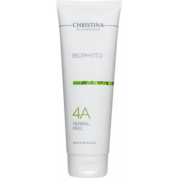 Рослинний пілінг (крок 4а) Christina Bio Phyto Herbal Peel, 250 мл