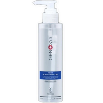 GENOSYS Интенсивный тонер для проблемной кожи, 200 г/Intensive Problem Control Toner (PCT)