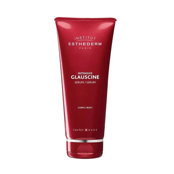 Дренажная сыворотка «Интенсивный глауцин» Institut Esthederm Intensive Glauscine Serum 200 мл