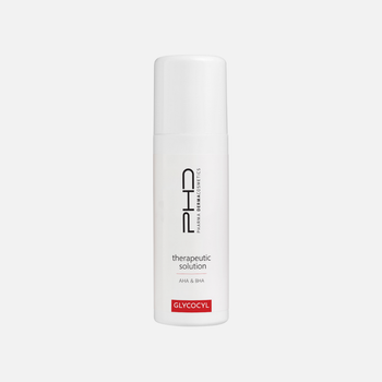 PHD Pharma Dermacosmetics Лосьйон-пілінг GLYCOCYL THERAPEUTIC SOLUTION AHA & BHA 200 мл