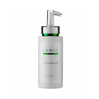 Тонізуючий лосьйон Lamic Lotion tonificante, 250 мл
