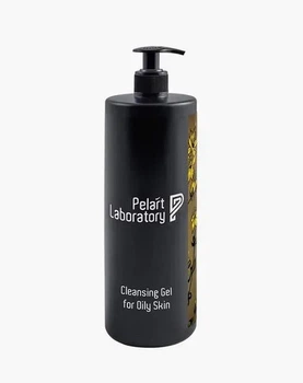 Гель для очищення жирної шкіри Pelart Laboratory Cleansing Gel for Oily Skin 400 мл