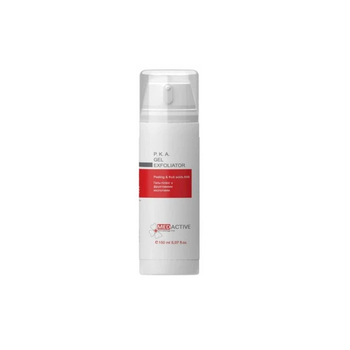 Medactive (Медактив) — Гель-пілінг P.K.A. Gel Exfoliator з фруктовими кислотами для обличчя, 150 мл