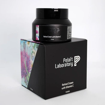 Крем ретинол с витамином С Pelart Laboratory 50 мл