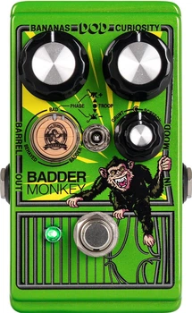 Efekt gitarowy DOD Badder Monkey