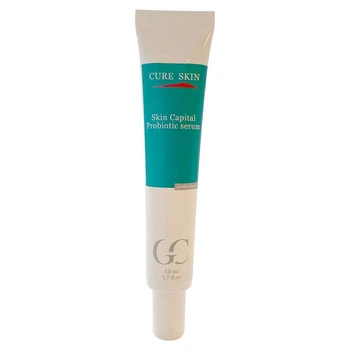 Пробиотический серум Skin Capital Cure Skin 50 мл
