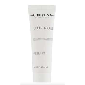 Глико-минеральный пилинг (шаг 2) Nuance Glyco-Mineral Peel Christina, 50 мл