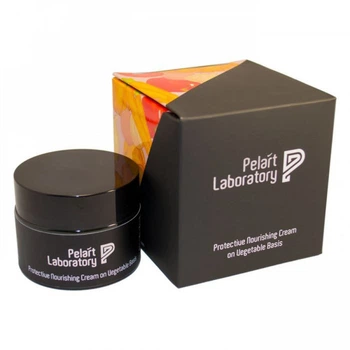 Крем защитный питательный с овощами Pelart Laboratory Protective Nourishing Cream Vegetable 50 мл