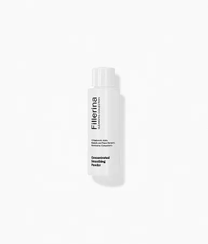 Концентрированная эксфолирующая пудра Concentrated Exfoliating Powder Fillerina, 50 г