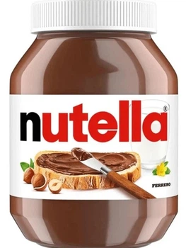 Шоколадная паста Nutella 950 г